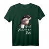 Kinder Funny Otter T-Shirt – Just anotter Tag für Otter Lover, lustiges Meerestier-Shirt für Damen, Herren & Kinder
