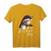 Kinder Funny Otter T-Shirt – Just anotter Tag für Otter Lover, lustiges Meerestier-Shirt für Damen, Herren & Kinder