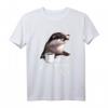 Kinder Funny Otter T-Shirt – Just anotter Tag für Otter Lover, lustiges Meerestier-Shirt für Damen, Herren & Kinder