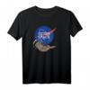 Harry Otter Space Hype Bestseller T-Shirt & Hoodie – Trendiges Popkultur Fanartikel für Jugendliche