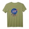 Harry Otter Space Hype Bestseller T-Shirt & Hoodie – Trendiges Popkultur Fanartikel für Jugendliche