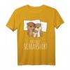 Offizielles Otter Schlafshirt für Familie & Freunde – Süßes Otter Outfit zum Schlafen, Geburtstag & Weihnachten