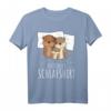 Offizielles Otter Schlafshirt für Familie & Freunde – Süßes Otter Outfit zum Schlafen, Geburtstag & Weihnachten