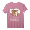 Offizielles Otter Schlafshirt für Familie & Freunde – Süßes Otter Outfit zum Schlafen, Geburtstag & Weihnachten