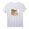 Offizielles Otter Schlafshirt für Familie & Freunde – Süßes Otter Outfit zum Schlafen, Geburtstag & Weihnachten
