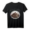 Fauler und lustiger Otter - Geschenk Idee Spruch T-Shirt für Otter Fans & Liebhaber, Süßes und Cooles Otter Shirt für Männer, Frauen & Kinder