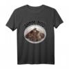 Fauler und lustiger Otter - Geschenk Idee Spruch T-Shirt für Otter Fans & Liebhaber, Süßes und Cooles Otter Shirt für Männer, Frauen & Kinder