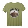 Fauler und lustiger Otter - Geschenk Idee Spruch T-Shirt für Otter Fans & Liebhaber, Süßes und Cooles Otter Shirt für Männer, Frauen & Kinder