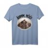 Fauler und lustiger Otter - Geschenk Idee Spruch T-Shirt für Otter Fans & Liebhaber, Süßes und Cooles Otter Shirt für Männer, Frauen & Kinder