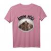 Fauler und lustiger Otter - Geschenk Idee Spruch T-Shirt für Otter Fans & Liebhaber, Süßes und Cooles Otter Shirt für Männer, Frauen & Kinder