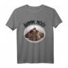 Fauler und lustiger Otter - Geschenk Idee Spruch T-Shirt für Otter Fans & Liebhaber, Süßes und Cooles Otter Shirt für Männer, Frauen & Kinder