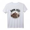 Fauler und lustiger Otter - Geschenk Idee Spruch T-Shirt für Otter Fans & Liebhaber, Süßes und Cooles Otter Shirt für Männer, Frauen & Kinder