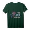 Her Otter half - Süßes Otter Valentinstag T-Shirt für Verliebte, Paare & Tierliebhaber mit lustigem Wortspiel