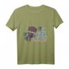 Her Otter half - Süßes Otter Valentinstag T-Shirt für Verliebte, Paare & Tierliebhaber mit lustigem Wortspiel