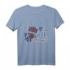 Her Otter half - Süßes Otter Valentinstag T-Shirt für Verliebte, Paare & Tierliebhaber mit lustigem Wortspiel