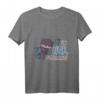 Her Otter half - Süßes Otter Valentinstag T-Shirt für Verliebte, Paare & Tierliebhaber mit lustigem Wortspiel