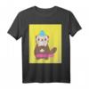 Adorables Otter T-Shirt – Lustiges, Trendiges Tiermotiv mit Sprüchen für Tierliebhaber