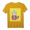 Adorables Otter T-Shirt – Lustiges, Trendiges Tiermotiv mit Sprüchen für Tierliebhaber