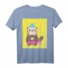 Adorables Otter T-Shirt – Lustiges, Trendiges Tiermotiv mit Sprüchen für Tierliebhaber