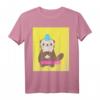 Adorables Otter T-Shirt – Lustiges, Trendiges Tiermotiv mit Sprüchen für Tierliebhaber