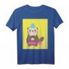 Adorables Otter T-Shirt – Lustiges, Trendiges Tiermotiv mit Sprüchen für Tierliebhaber