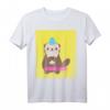 Adorables Otter T-Shirt – Lustiges, Trendiges Tiermotiv mit Sprüchen für Tierliebhaber