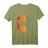 Vintage Otter T-Shirt – Lustiges Otter Shirt für Tierliebhaber, Retro Geschenk für Frauen und Männer