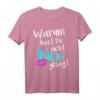 40Geburtstag Schlager T-Shirt - Stylischer Fanartikel & Geschenkidee für Schlagerfans und Partygänger