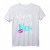40Geburtstag Schlager T-Shirt - Stylischer Fanartikel & Geschenkidee für Schlagerfans und Partygänger