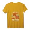 Damen I'm Not Like The Otters - Süßes Otter Meme T-Shirt mit V-Ausschnitt, Perfekt als Geschenk für Otter-Liebhaber und Meme Fans