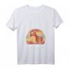 Damen I'm Not Like The Otters - Süßes Otter Meme T-Shirt mit V-Ausschnitt, Perfekt als Geschenk für Otter-Liebhaber und Meme Fans