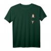 Otter in der Tasche Seeotter Liebe Otter T-Shirt – Lustiges Geschenk für Otter- und Tierliebhaber, Jungen, Mädchen, Männer & Frauen