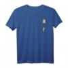 Otter in der Tasche Seeotter Liebe Otter T-Shirt – Lustiges Geschenk für Otter- und Tierliebhaber, Jungen, Mädchen, Männer & Frauen