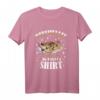 Otter Baby Pyjama Langschläfer Wolken Fischotter Nachthemd - Lustiges Schlafmützen T-Shirt, perfektes Geschenk für Kinder, Erwachsene & Tierliebhaber