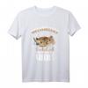 Otter Baby Pyjama Langschläfer Wolken Fischotter Nachthemd - Lustiges Schlafmützen T-Shirt, perfektes Geschenk für Kinder, Erwachsene & Tierliebhaber