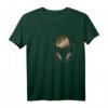 Otter Kostüm Kleidung Brusttasche Tier Kinder Geschenk - Lustiges Otter T-Shirt für Damen, Herren, Kinder & Mädchen als Geburtstags- und Weihnachtsgeschenk