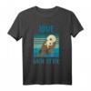 Love each Otter Fischotter Seeotter Geschenk - Lustiges Otter T-Shirt für Tier- und Umweltschutzliebhaber, ideal zum Valentinstag & Partnerlook