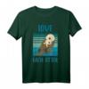 Love each Otter Fischotter Seeotter Geschenk - Lustiges Otter T-Shirt für Tier- und Umweltschutzliebhaber, ideal zum Valentinstag & Partnerlook