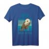 Love each Otter Fischotter Seeotter Geschenk - Lustiges Otter T-Shirt für Tier- und Umweltschutzliebhaber, ideal zum Valentinstag & Partnerlook