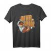 Lustiges Otter Raumfahrer Astronaut T-Shirt – Humorvolles Tierliebhaber Geschenk für Männer, Frauen & Kinder