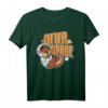 Lustiges Otter Raumfahrer Astronaut T-Shirt – Humorvolles Tierliebhaber Geschenk für Männer, Frauen & Kinder