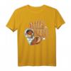 Lustiges Otter Raumfahrer Astronaut T-Shirt – Humorvolles Tierliebhaber Geschenk für Männer, Frauen & Kinder