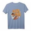 Lustiges Otter Raumfahrer Astronaut T-Shirt – Humorvolles Tierliebhaber Geschenk für Männer, Frauen & Kinder
