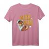 Lustiges Otter Raumfahrer Astronaut T-Shirt – Humorvolles Tierliebhaber Geschenk für Männer, Frauen & Kinder
