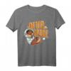 Lustiges Otter Raumfahrer Astronaut T-Shirt – Humorvolles Tierliebhaber Geschenk für Männer, Frauen & Kinder