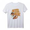 Lustiges Otter Raumfahrer Astronaut T-Shirt – Humorvolles Tierliebhaber Geschenk für Männer, Frauen & Kinder