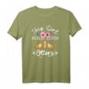 Damen Otter Kleidung & Outfit Geschenk - Lustiges Otter T-Shirt für Otter-Liebhaberinnen & Tierfreunde