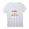 Damen Otter Kleidung & Outfit Geschenk - Lustiges Otter T-Shirt für Otter-Liebhaberinnen & Tierfreunde
