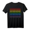 Katastrophe T-Shirt – Witziges Retro Shirt für Humorliebhaber & originelles Geschenk