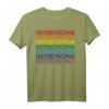 Katastrophe T-Shirt – Witziges Retro Shirt für Humorliebhaber & originelles Geschenk